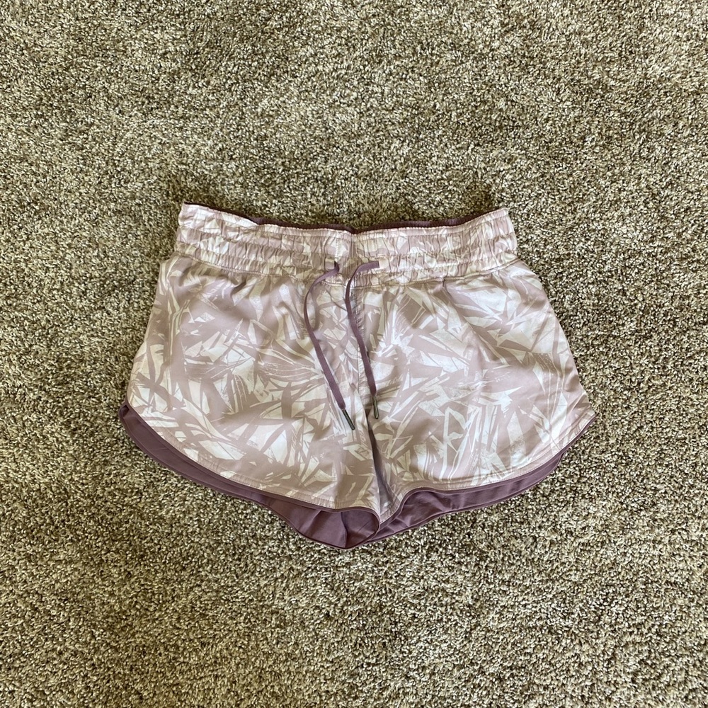Lululemon Reversible Shorts